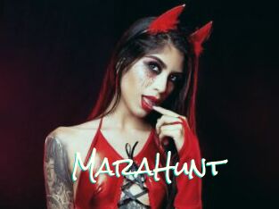 MaraHunt