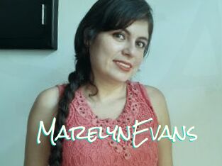 MarelynEvans