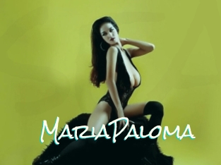 MariaPaloma