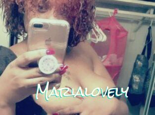 Marialovely