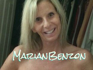 Marian_Benzon