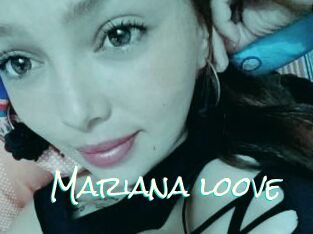 Mariana_loove