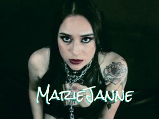 MarieJanne