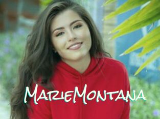 MarieMontana