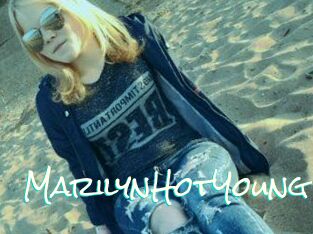 MarilynHotYoung