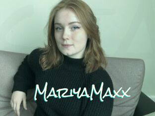 MariyaMaxx