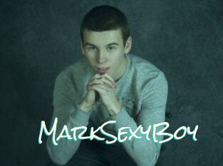 MarkSexyBoy