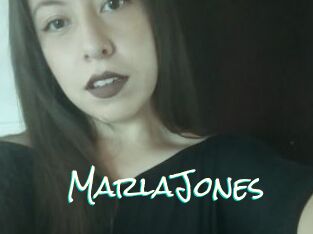 MarlaJones