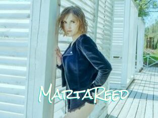 MartaReed