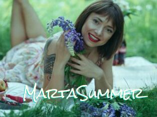 MartaSummer