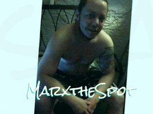 MarxtheSpot