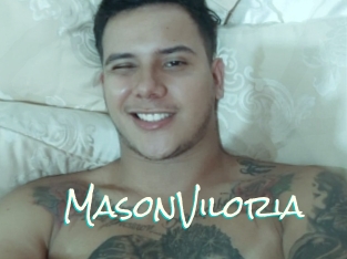 MasonViloria