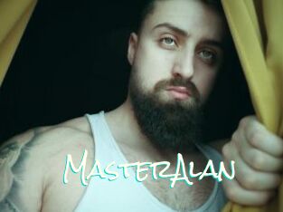 MasterAlan