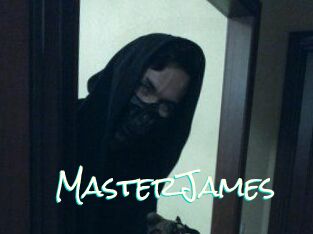 Master_James