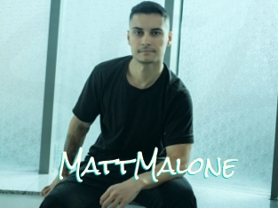 MattMalone