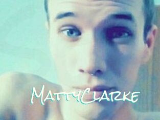 MattyClarke