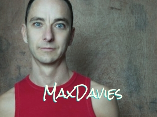 MaxDavies