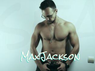 MaxJackson