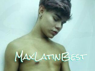 MaxLatinBest