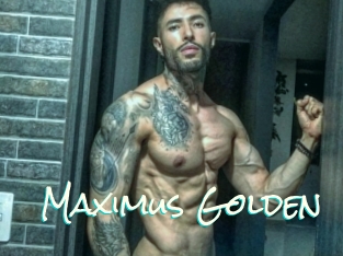 Maximus_Golden