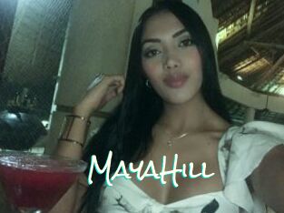 MayaHill