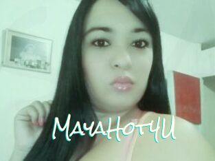 MayaHot4U