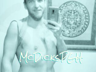 McDicksPGH