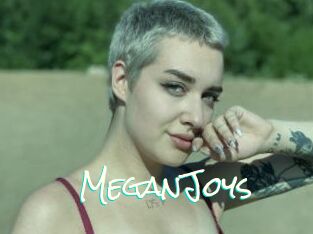 MeganJoys