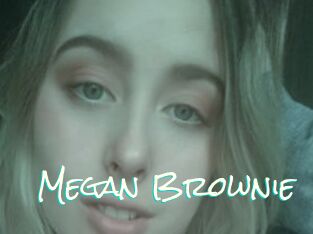 Megan_Brownie