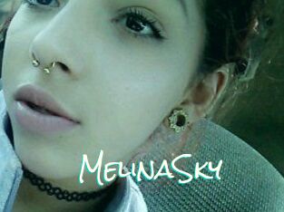 MelinaSky