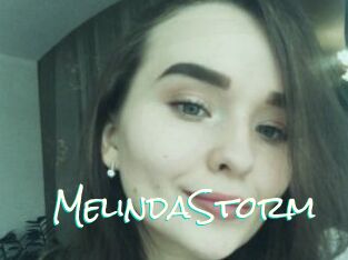 MelindaStorm