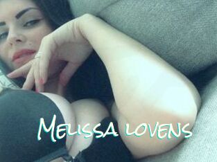 Melissa_lovens