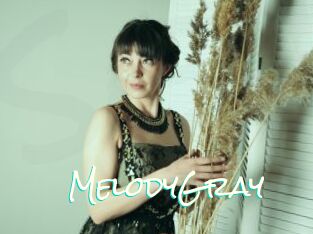 MelodyGray