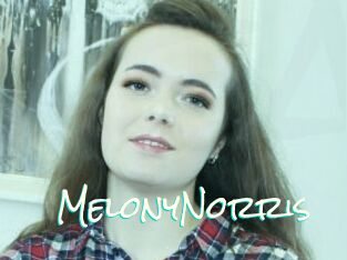 MelonyNorris