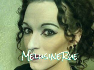 MelusineRue