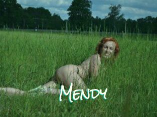 Mendy