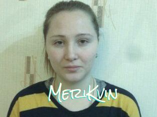 MeriKvin