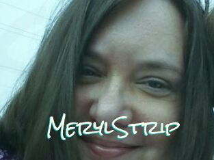 MerylStrip