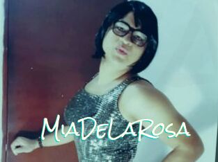 MiaDeLaRosa