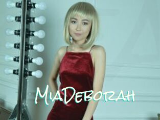 MiaDeborah