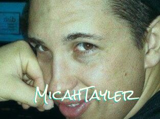 Micah_Tayler