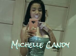 Michelle_Candy