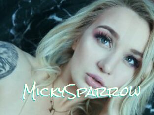 MickySparrow