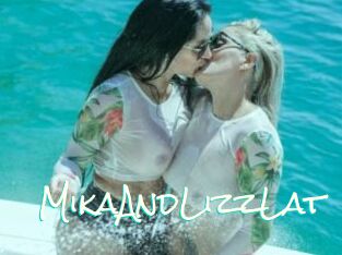 MikaAndLizzLat