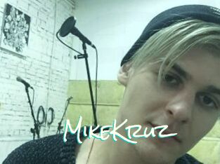 MikeKruz