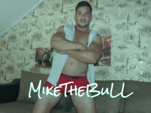 MikeTheBuLL