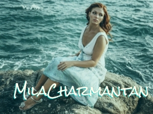 MilaCharmantan