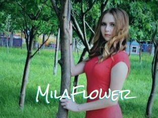 MilaFlower