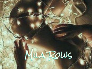 Mila_Rows