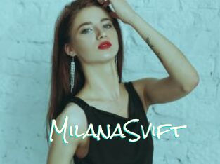 MilanaSvift